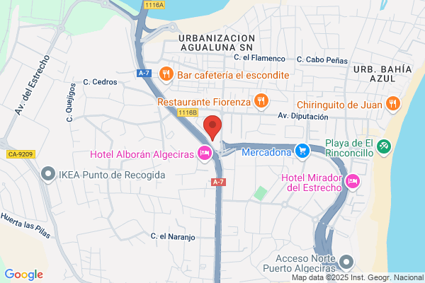 KGM – SsangYong Permotor del Estrecho