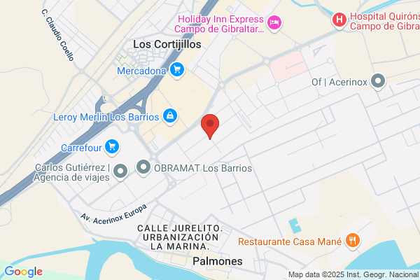 Chronopost Internacional