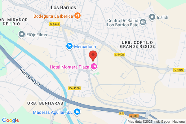 Bola-Os Estevez r.