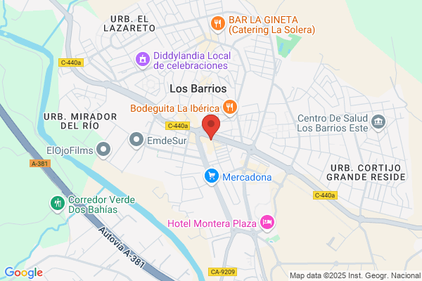 Librería Bravo