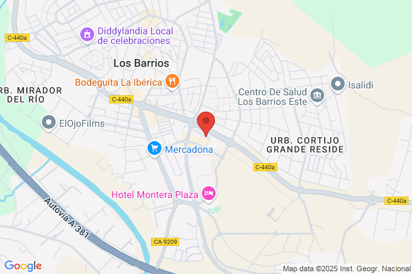 Autoescuela Indalo
