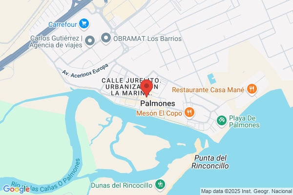Alfico Gabinete Empresarial S.L.