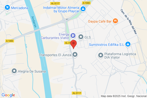 Distrimedios S.A.
