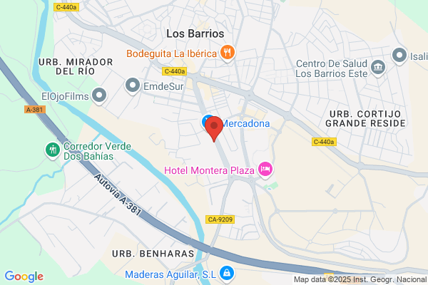 Dmg Autos Los Barrios - Compraventa De Vehiculos