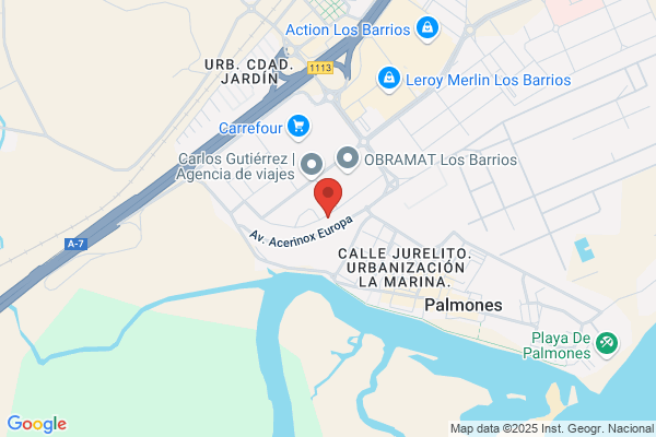 Equipos Y Decoracion Del Hogar S.L.