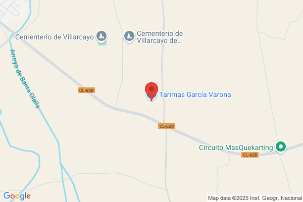 Garcia Varona r.