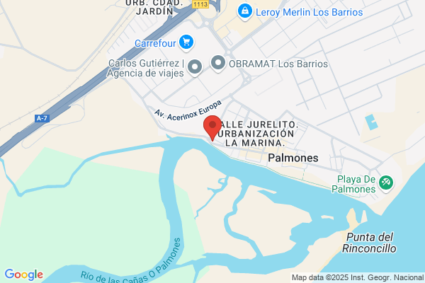 Hijos De Sanchez Lara S.L.