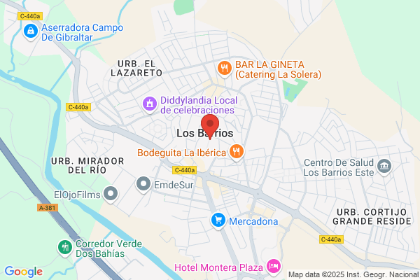 Hobbyhortizoo S.L.