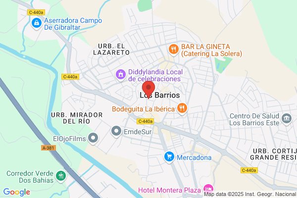 Hornos Ibericos Alba S.A.