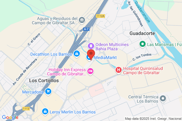INGENIERIA A CERO GRADOS S.L.