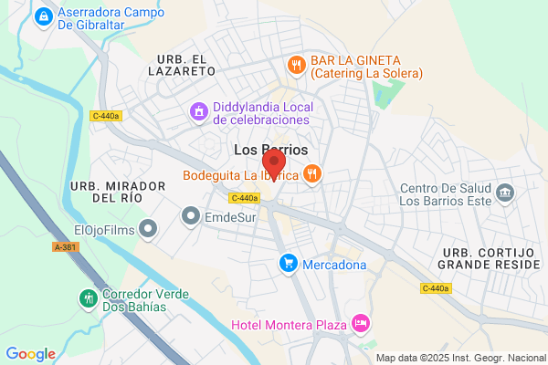 La Plata