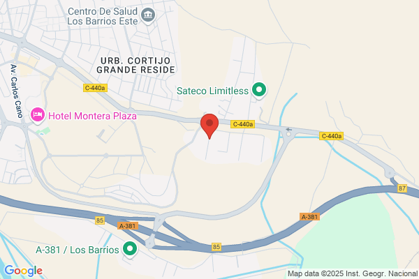 Lajo Y Rodriguez S.A.