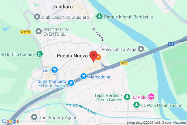 Mapesa Consultora De Inversiones Sl