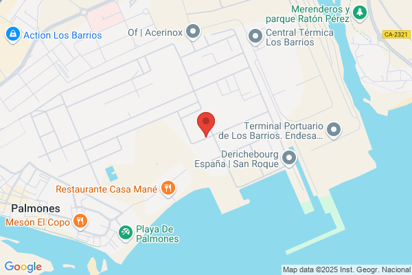 PHOENIX SERVICIOS INDUSTRIALES Y MEDIAMBIENTALES SLU