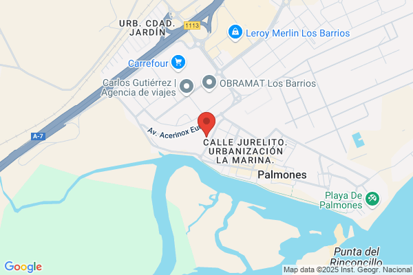Productos Quimicos Tres Vecinas S.L.