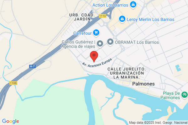 Jotun Iberica S A