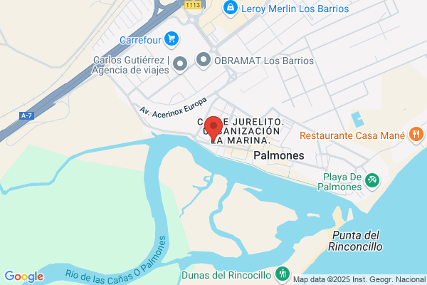 Meson El Copo - Restaurante