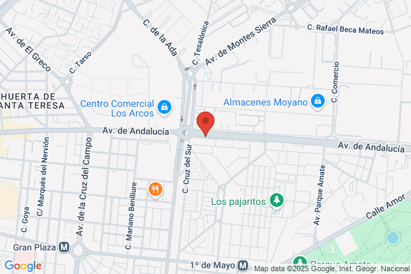 Mota Vallejo s.