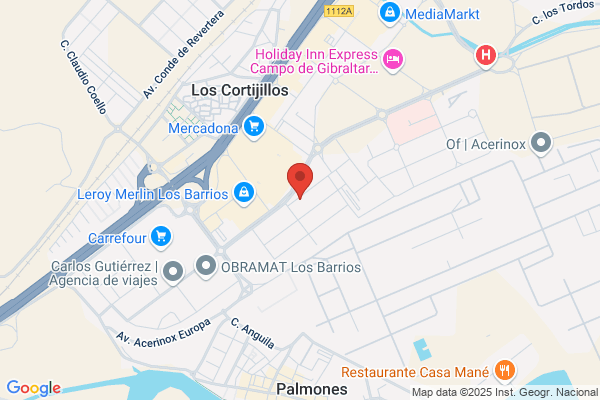Restaurante El Gamo S.L.