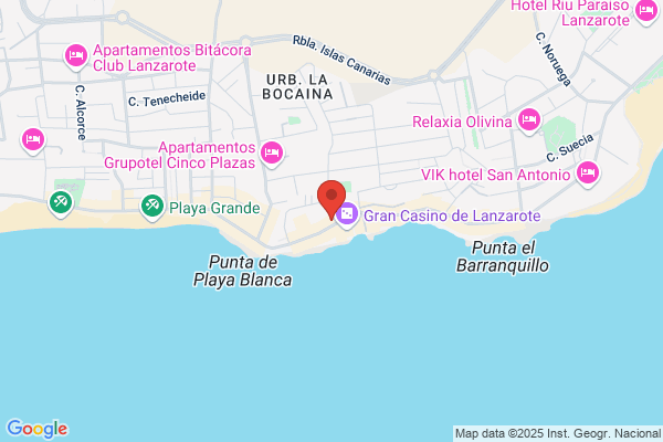 Restaurante Gofy
