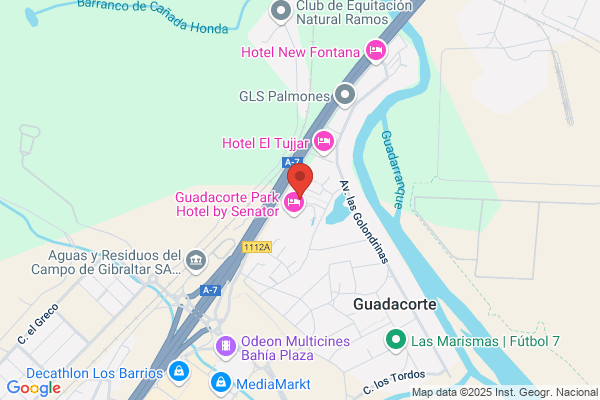 Restaurante Venta El Oro