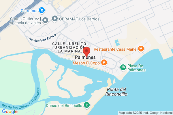 Restaurante Willy