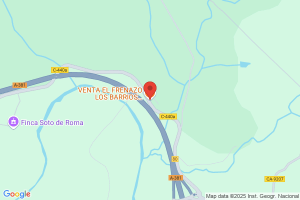 Venta Loro S.L.