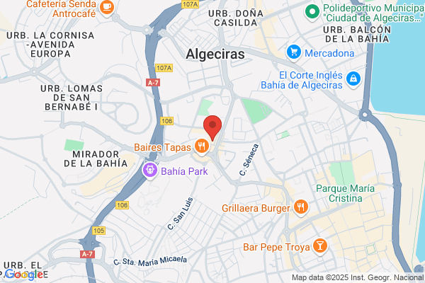 Supermercados Dia