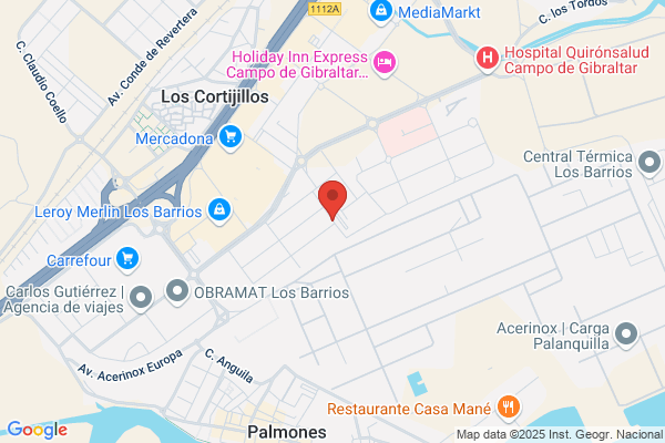 SOUMART SUPPLIERS SPAIN SL
