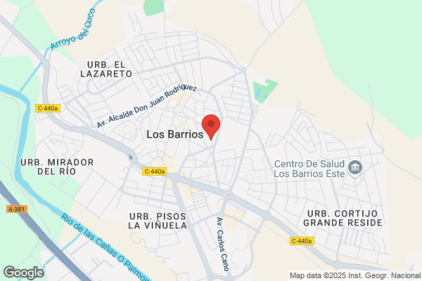 Academia De Ingles The English Academy