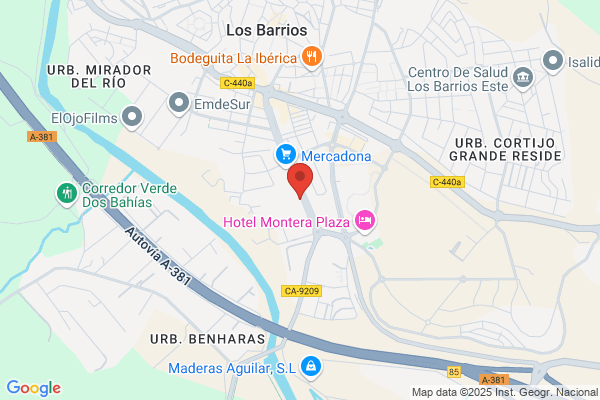 Agro Remolques Talleres Casanova