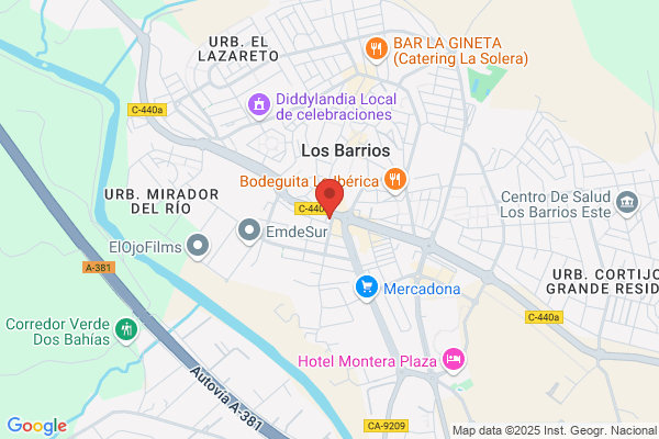 Albañileria Y Construcciones Vazquez S.L.