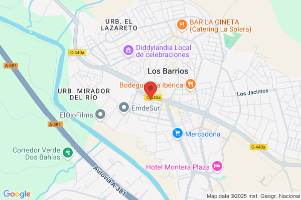 Asesoria De Empresas S.L.