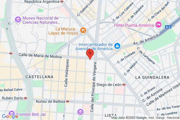 Asociacion Espanola De Renting