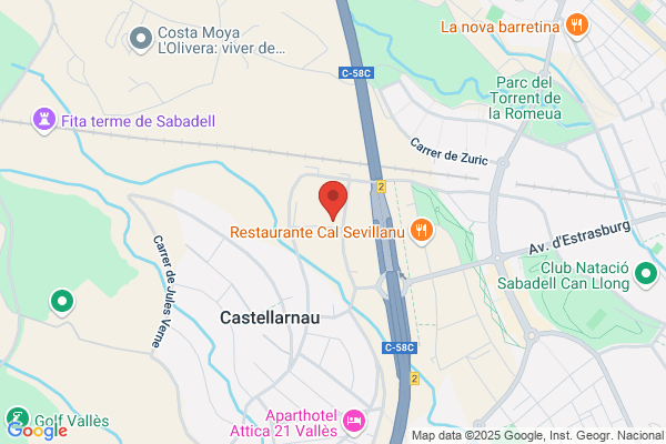 Automat Valles S.L
