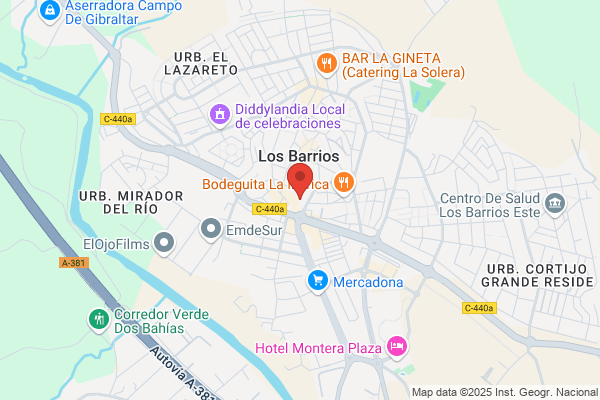 Banco Central Hispanoamericano S.A.