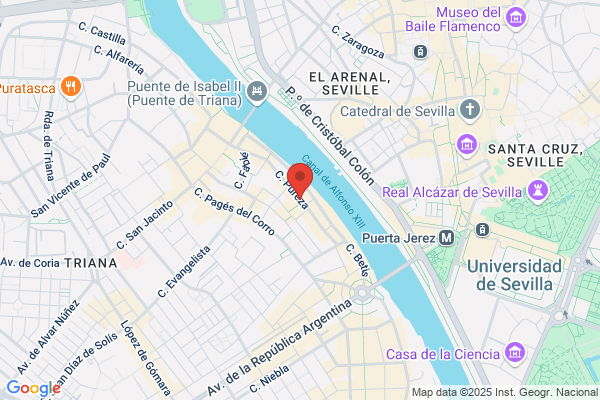 Bar Santa Ana - Cerrado Miercoles