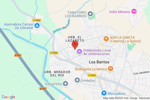 Benitez Corbacho f.