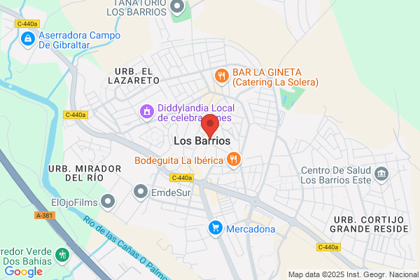 Carniceria Hermanos Ortega