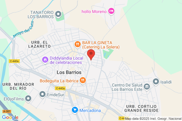 Carniceria Juanito - Especialidad Carne Porcina Y Embutidos