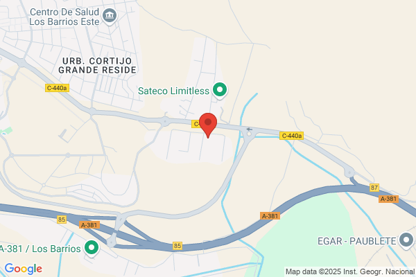 Centro Asistencial Del Perro S.L.