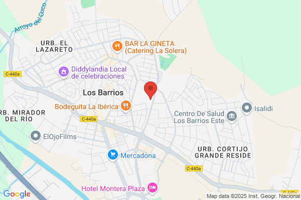 Colegio Nacional Maestro Gonzalez