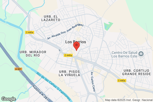 Confiteria La Plata
