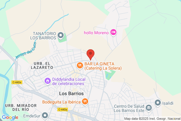 Dehesa La Granja S.A.