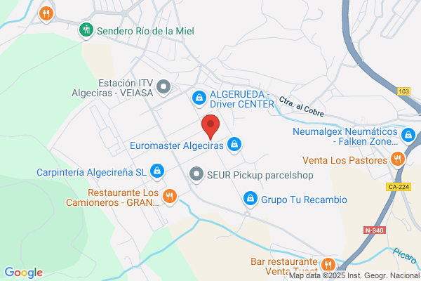 Gelsur S.L.