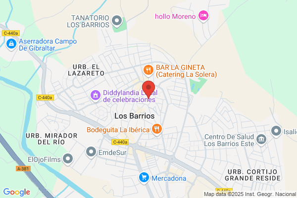 Manzanares Lozano a.