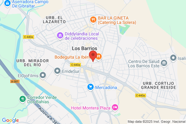 Martinez Fernandez m. D.
