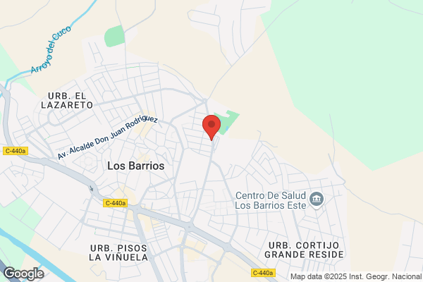 Restaurante Al-Andalus S.L.