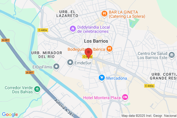 Servicio Nocturno De Urgencia S. L.