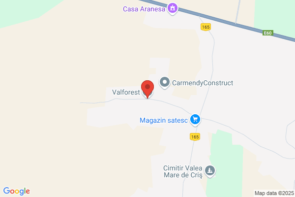 Valdeforest S.A.